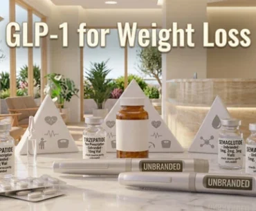 GLP-1 for Weight-Loss